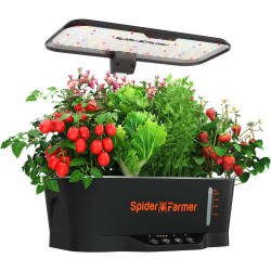 Spider Farmer SmartG12
