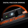 Kompletná zostava Spider Farmer SET G3000-CP