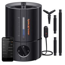 Hmlový zvlhčovač vzduchu Spider Farmer 5L