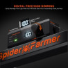 LED svetlo pre pestovanie Spider Farmer SE1000W