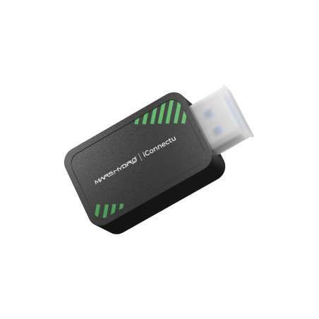 Smart ovládač Mars Hydro iConnect