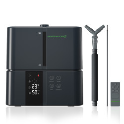 Hmlový zvlhčovač vzduchu Mars Hydro 5L