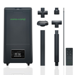 Hmlový zvlhčovač vzduchu Mars Hydro 15L