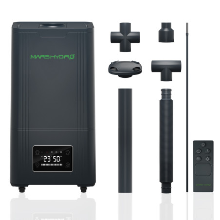 Hmlový zvlhčovač vzduchu Mars Hydro 15L