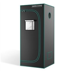 GROW STAN 70 x 70 x 160