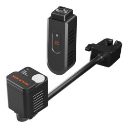 Spider Farmer GGS SensorPro, CO2 a PPFD senzory