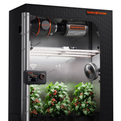 Kompletná zostava Spider Farmer SET SE4500-CP