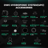 Hydroponický systém Mars Hydro DWC 4