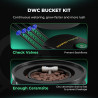 Hydroponický systém Mars Hydro DWC 2