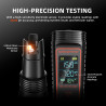 Meracia sada pre hydroponiu Spider Farmer 5v1 pH