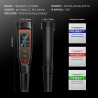 Meracia sada pre hydroponiu Spider Farmer 5v1 pH