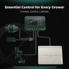 Kompletná zostava Mars Hydro Grow set TS1000-CP SMART