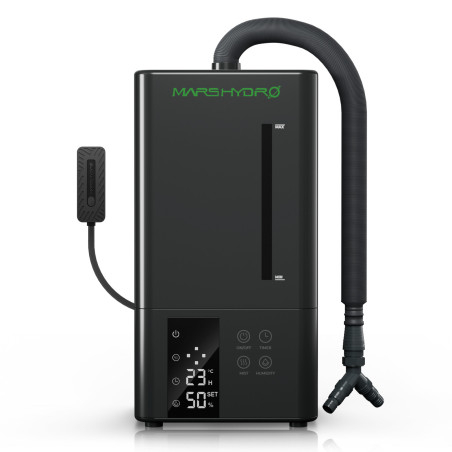 Hmlový zvlhčovač vzduchu Mars Hydro 6L