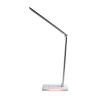 LED stolná lampa bez modrej zložky LuDream Focus - Biela