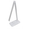 LED stolná lampa bez modrej zložky LuDream Focus Charge+ White