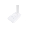 LED stolná lampa bez modrej zložky LuDream Focus Charge+ White