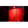 LED stojaca lampa bez modrej zložky LuDream Home 18W