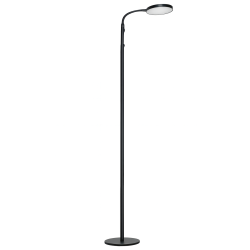 LED stojaca lampa bez modrej zložky LuDream Home 18W