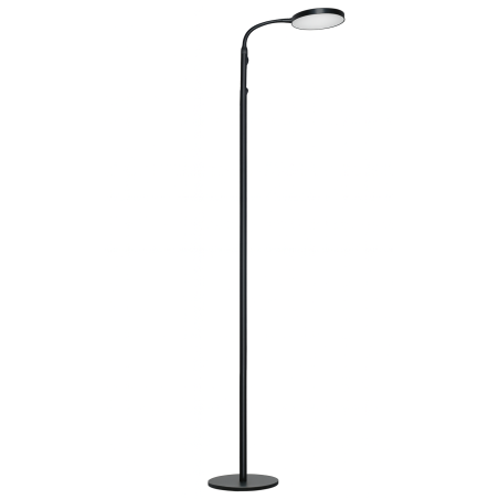 LED stojaca lampa bez modrej zložky LuDream Home 18W