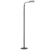 LED stojaca lampa bez modrej zložky LuDream Home 18W