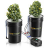 Hydroponický systém Mars Hydro DWC 2