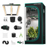 Kompletná zostava Mars Hydro Grow set FC-E 1500