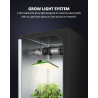 ViparSpectra PRO 600/100W - 2024 Upgraded