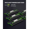 ViparSpectra PRO 2000/250W - 2024 Samsung SMD LM301B