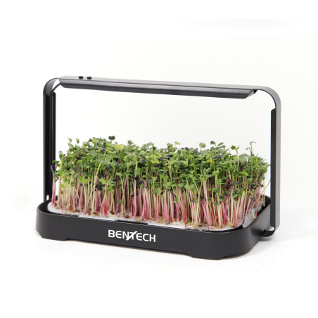 Sada na pestovanie microgreens Bentech GreenBoost