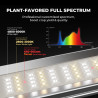 Mars Hydro FC-E 6500 svietidlo na pestovanie rastlín