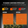 Mars Hydro FC-E 6500 svietidlo na pestovanie rastlín