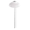 EMOS LED GROW lampa na pestovanie rastlín 5 W, časovač, biela