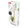 EMOS LED GROW lampa na pestovanie rastlín 7 W, časovač, biela