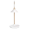 EMOS LED GROW lampa na pestovanie rastlín 7 W, časovač, biela