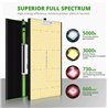 ViparSpectra PRO 2000/250W - 2024 Samsung SMD LM301B
