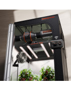 Kompletné zostavy Spider Farmer G