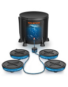 Zavlažovanie a hydroponia