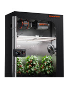 Kompletné zostavy Spider Farmer SE