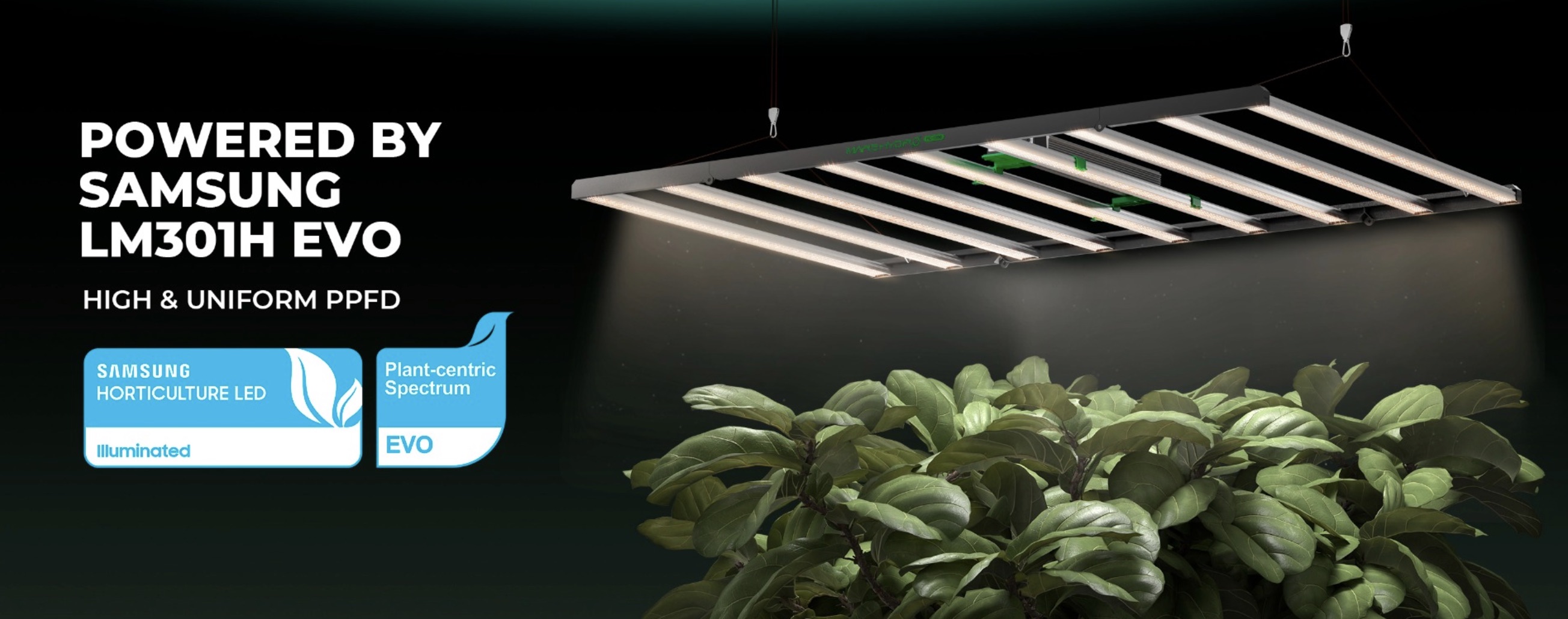 Mars Hydro FCE1200EVO