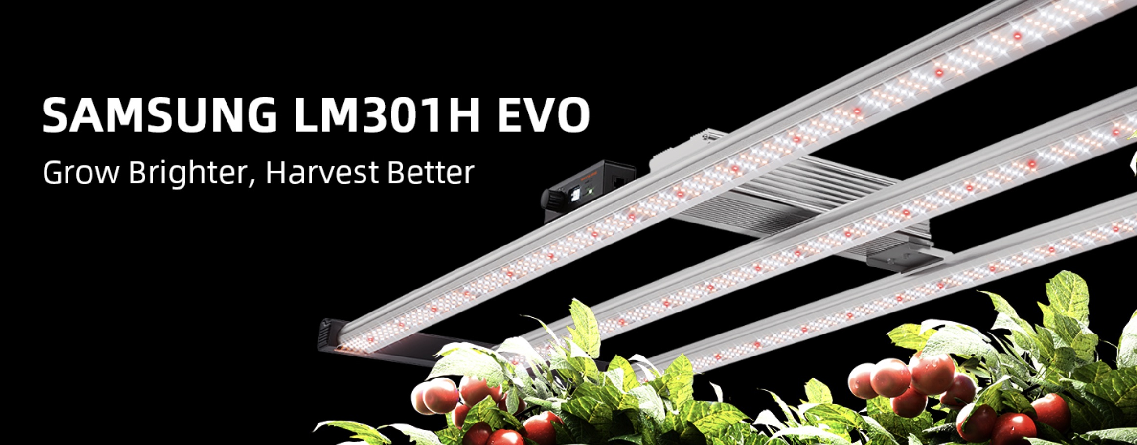 Spider farmer SE4500